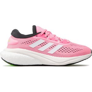 Běžecké boty adidas Supernova 2 GW9096 Růžová