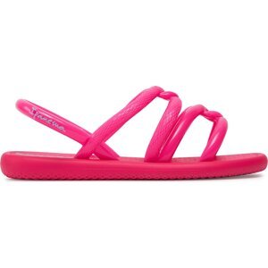 Sandály Ipanema 27136 Pink/Blue AV572