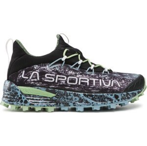 Běžecké boty La Sportiva Tempesta Gtx W's GORE-TEX 36G999912 Černá