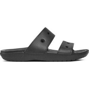 Nazouváky Crocs Classic Crocs Sandal 206761 Černá