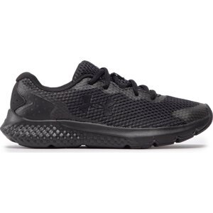 Boty Under Armour Ua W Charged Rouge 3 3024888-003 Blk/Blk