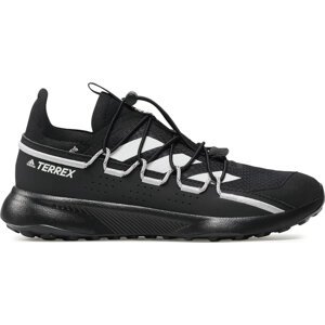 Trekingová obuv adidas Terrex Voyager 21 FZ2225 Černá