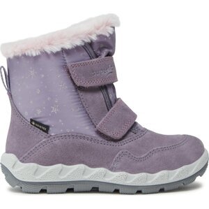 Sněhule Superfit GORE-TEX 1-006011-8510 S Purplec/Rose