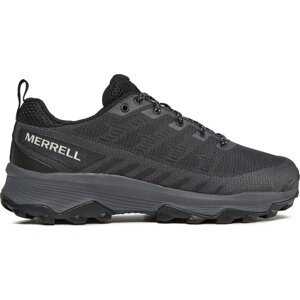 Sneakersy Merrell Speed Ecco M J036985 Černá