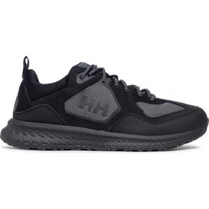 Boty Helly Hansen Canterwood Low 11760_990 Black/Charcoal