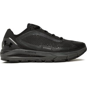 Boty Under Armour Ua W Hovr Sonic 5 Storm 3025459-001 Blk/Blk