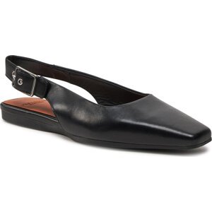 Baleríny Vagabond Shoemakers 5701-101-20 Black
