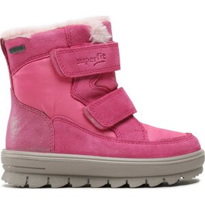 Sněhule Superfit GORE-TEX 1-000218-5510 M Pink