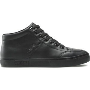 Sneakersy Big Star Shoes KK174348 Black