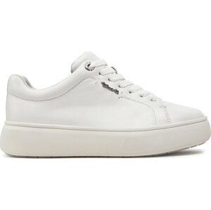Sneakersy Tamaris 1-23736-42 White Leather 117