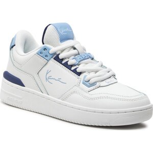 Sneakersy Karl Kani 89 Lxry 1184300 White/Blue