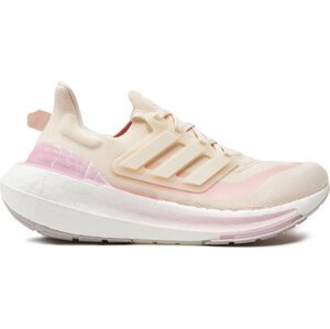 Boty adidas Ultraboost Light IE5839 Cwhite/Cwhite/Clpink