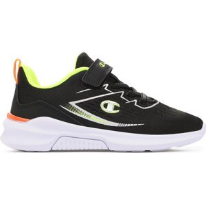 Sneakersy Champion Nimble B Ps Low Cut Shoe S32746-KK002 Nbk/Orange/Syf