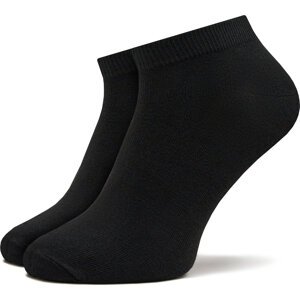 Pánské nízké ponožky Jack&Jones 12066296 Black 1581768