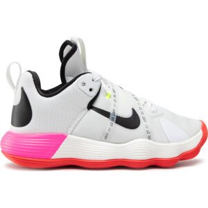 Boty Nike React Hyperset Se DJ4473 121 White/Black/Bright Crimson