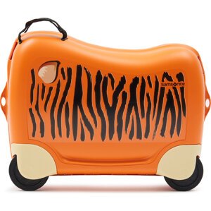 Dětský kufr Samsonite Dream2Go 145033-7259-1BEU Tiger T