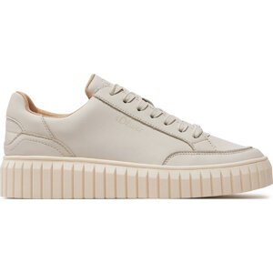 Sneakersy s.Oliver 5-23645-42 Nude 250