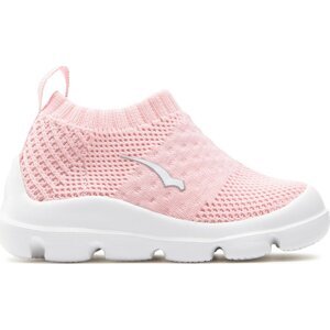 Sneakersy Bagheera Cozy 86578-12 C3908 Soft Pink/White