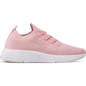 Sneakersy Bagheera Destiny 86477-17 C3908 Soft Pink/White