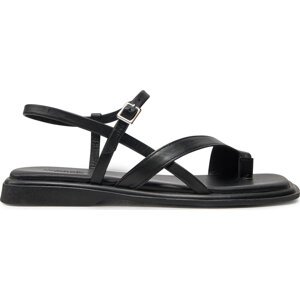 Sandály Vagabond Shoemakers Izzy 5513-001-20 Black