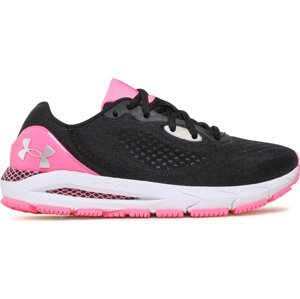 Boty Under Armour Ua Hovr Sonic 5 3024906-004 Blk/Pnk