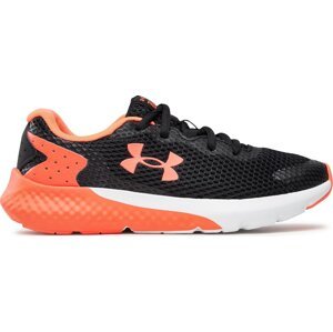 Boty Under Armour Charged Rogue 3 3024981-003 Blk/Blk