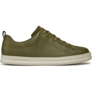 Sneakersy Camper K100226-134 Zelená