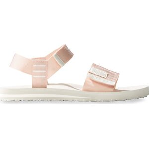 Sandály The North Face Skeena Sandal NF0A46BFIHN1 Pink Moss/Gardenia White