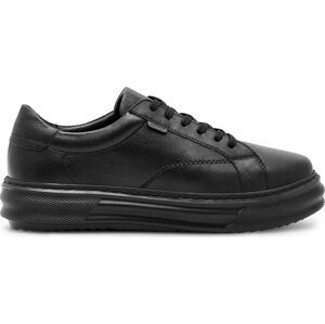 Sneakersy Lasocki WI16-HAILEY-01 Černá