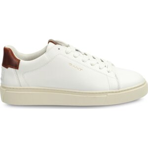 Sneakersy Gant Mc Julien Sneaker 27631219 White/Cognac