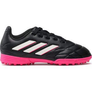 Boty adidas Copa Pure.3 Turf GY9038 Core Black/Zero Metalic/Team Shock Pink 2