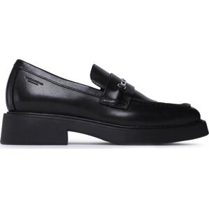 Polobotky Vagabond Shoemakers Jillian 5543-001-20 Černá