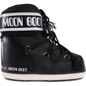 Sněhule Moon Boot Classic Low 2 14093400001 Black