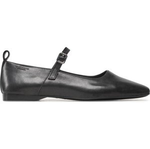 Polobotky Vagabond Shoemakers Delia 5307-401-20 Černá
