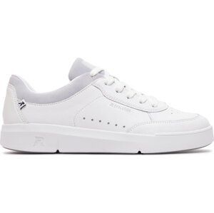 Sneakersy Rieker 41910-81 White