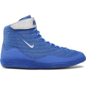 Boty Nike Inflict 325256 401 Modrá