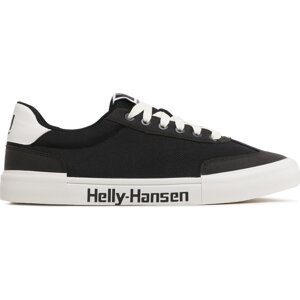 Tenisky Helly Hansen Moss V-1 11721_990 Black/Off White