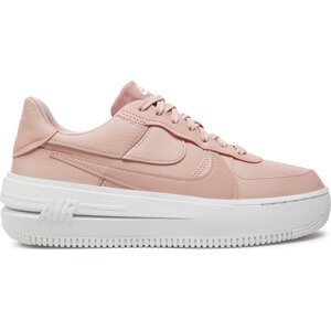 Boty Nike Af1 Plt.Af.Orm DJ9946 602 Pink Oxford/Light Soft Pink