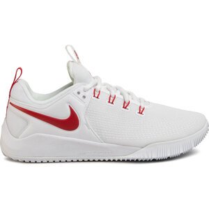 Boty Nike Air Zoom Hyperace 2 AR5281 106 White/University Red