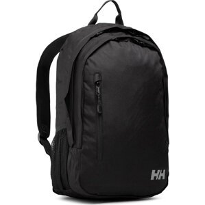 Batoh Helly Hansen Dublin 2.0 Backpack 67386-990 Black