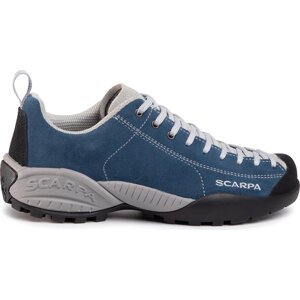 Trekingová obuv Scarpa Mojito 32605-350 Ocean