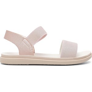 Sandály Nelli Blu CSS20370-01 Pink