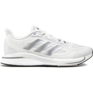 Běžecké boty adidas Supernova + W GZ0130 Bílá