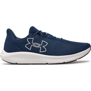 Boty Under Armour Ua Charged Pursuit 3 Bl 3026518-400 Academy/Academy/White