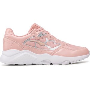 Sneakersy Bagheera Spicy 86539-26 C3908 Soft Pink/White