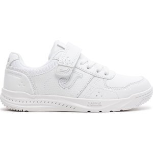 Sneakersy Joma Harvard Jr 2202 WHARW2202V White