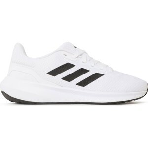 Boty adidas Runfalcon 3 Shoes HQ3789 Cloud White/Core Black/Cloud White
