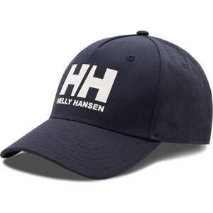 Kšiltovka Helly Hansen Ball Cap 67434 Navy 597