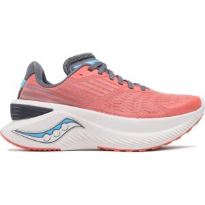 Boty Saucony Endorphin Shift 3 S10813-31 Coral/Shadow