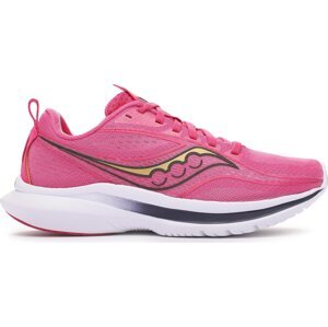 Běžecké boty Saucony Kinvara 14 S10723-40 Růžová